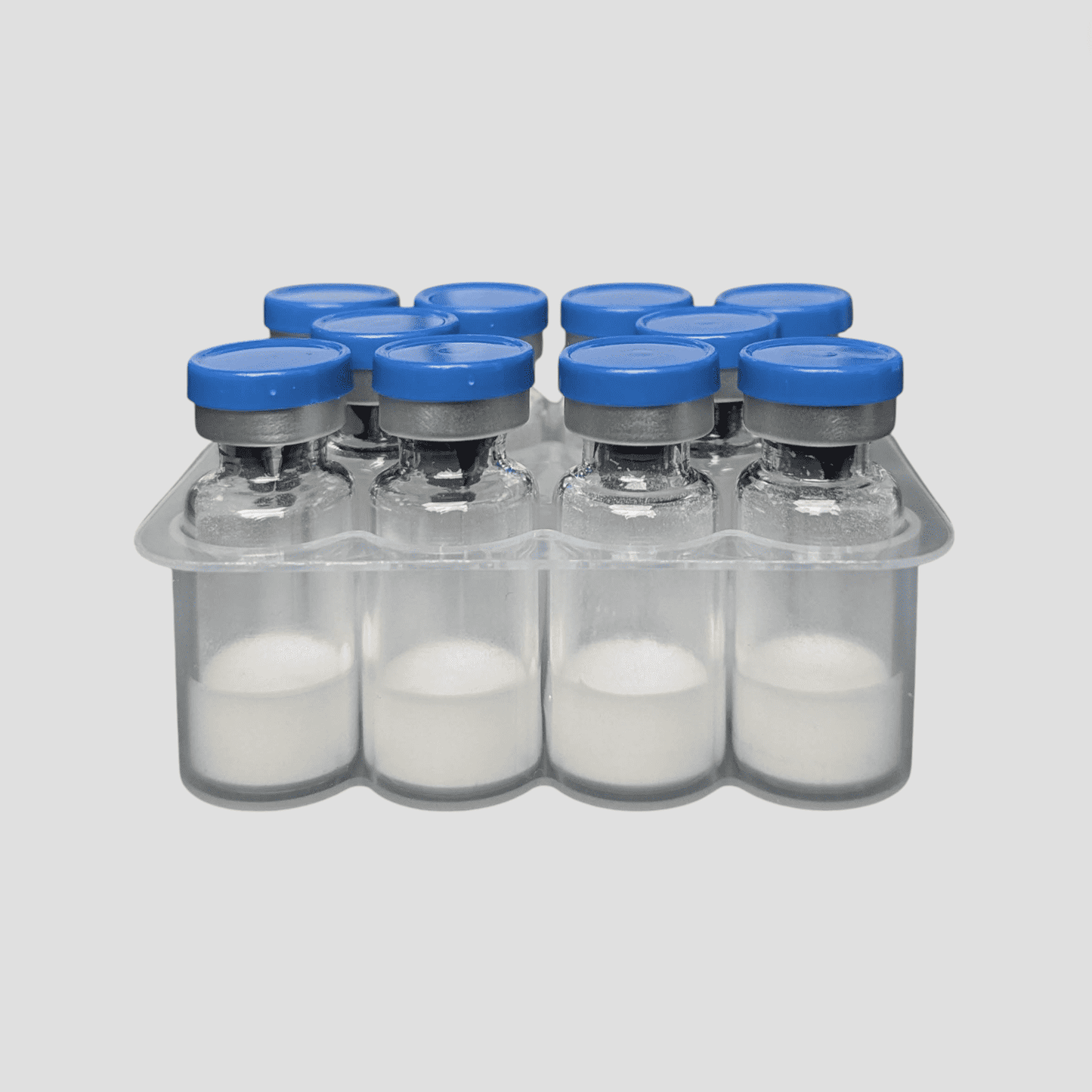 BPC-157 + TB-500 Blend 5/5mg – 10 Vial Box