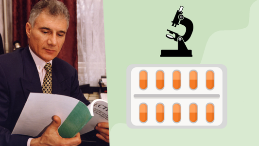 What are Khavinson Peptides? An Intro to Peptide Bioregulators