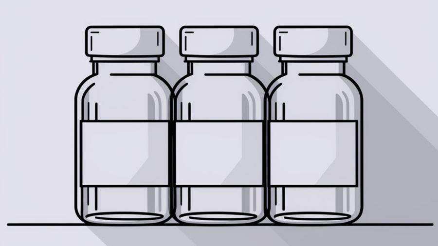 Peptide Reconstitution Guide