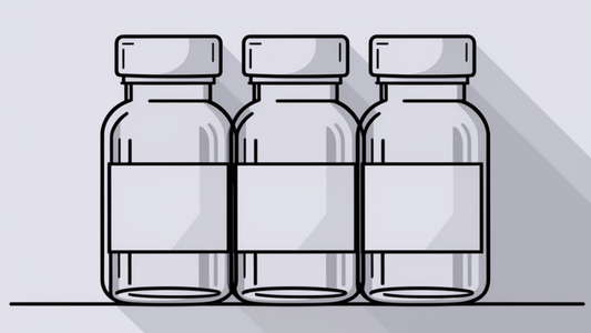 Peptide Reconstitution Guide
