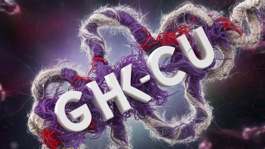 GHK-Cu: A Research Overview