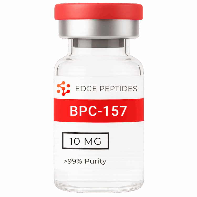 BPC-157 10-40 mg – 10 Vial Box