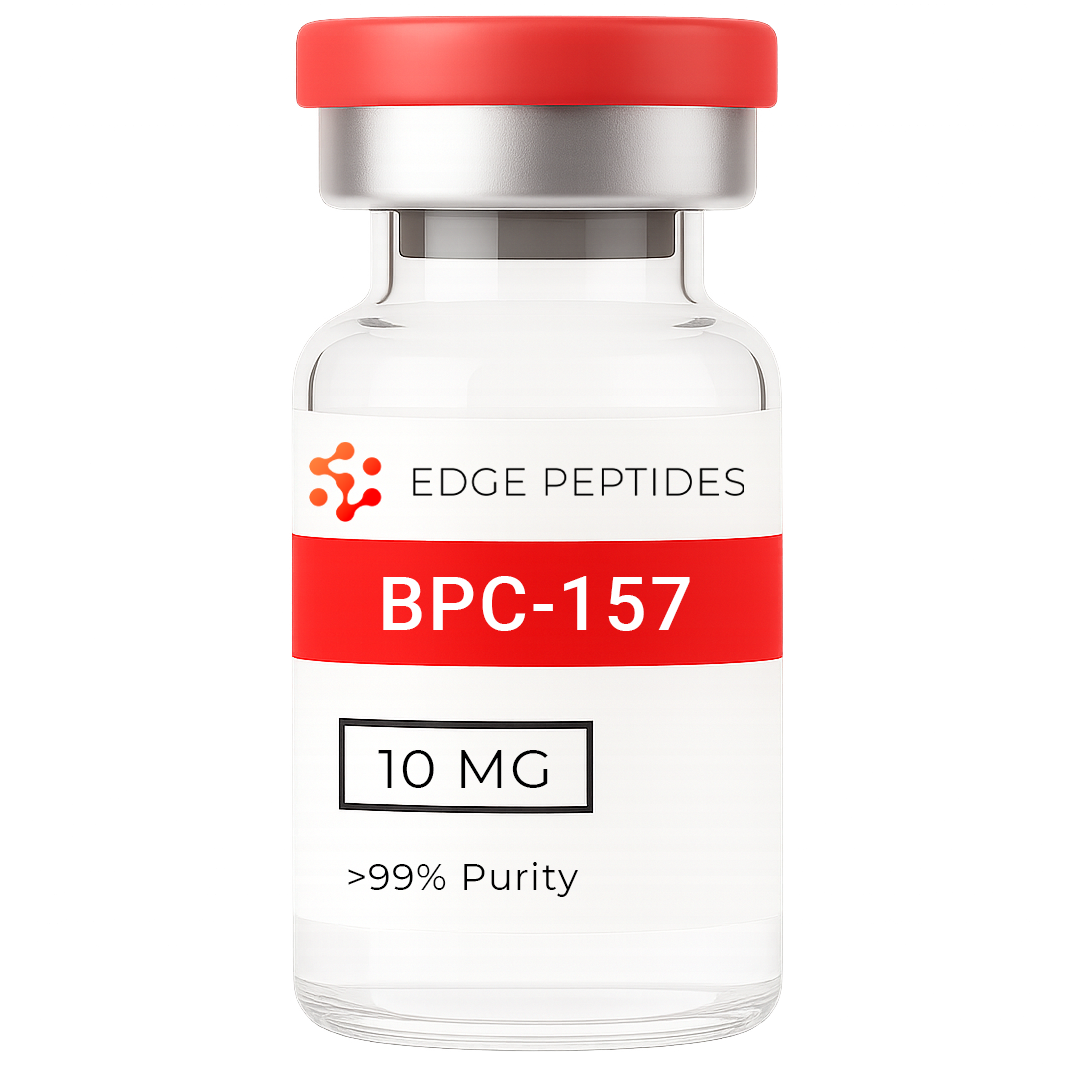 BPC-157 10-40 mg – 10 Vial Box
