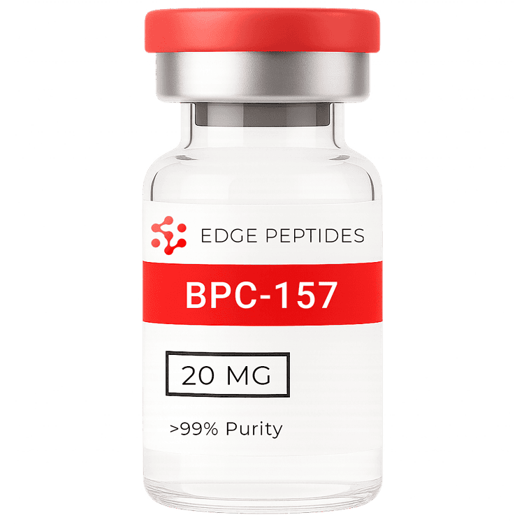 BPC-157 10-40 mg – 10 Vial Box