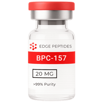 BPC-157 10-40 mg – 10 Vial Box