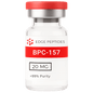 BPC-157 10-40 mg – 10 Vial Box