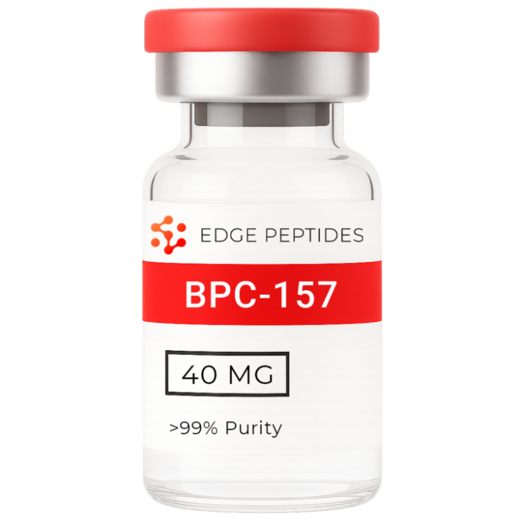 BPC-157 10-40 mg – 10 Vial Box