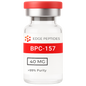 BPC-157 10-40 mg – 10 Vial Box