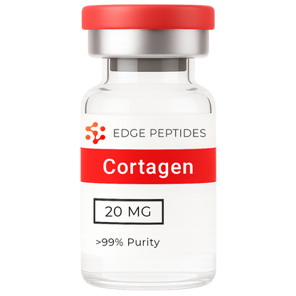 Cortagen 20mg – 10 Vial Box (200mg Total)