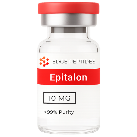 Epitalon 10 mg – 10 Vial Box (100mg Total)