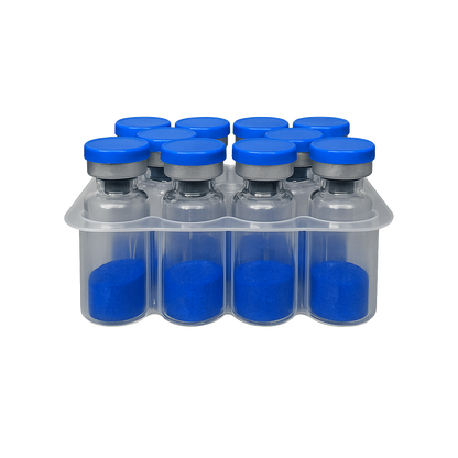 GLOW 50/10/10mg – 10 Vial Box