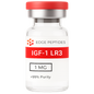 IGF-1 LR3 1mg – 10 Vial Box (10mg Total)