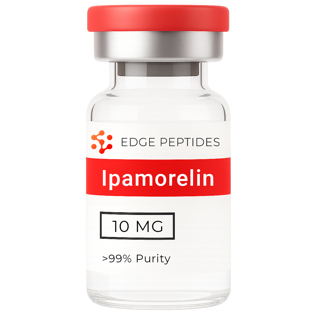 Ipamorelin 10 mg – 10 Vial Box (100mg Total)