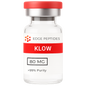 KLOW 50/10/10/10mg – 10 Vial Box
