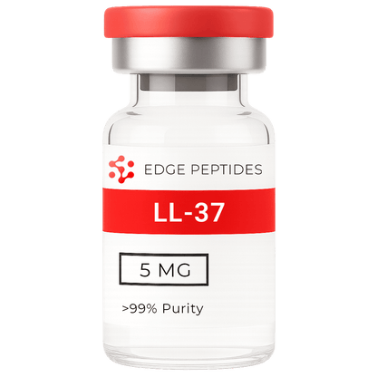LL-37 5 mg – 10 Vial Box (50mg Total)