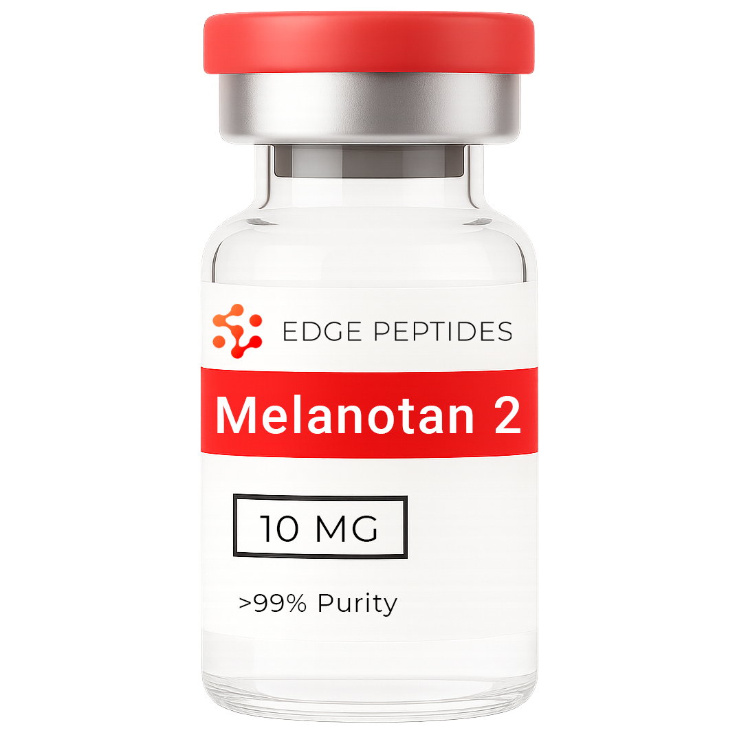 Melanotan 2 10mg – 10 Vial Box (100mg Total)