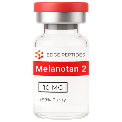 Melanotan 2 10mg – 10 Vial Box (100mg Total)
