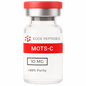MOTS-c 10-40mg | 10 Vial Box