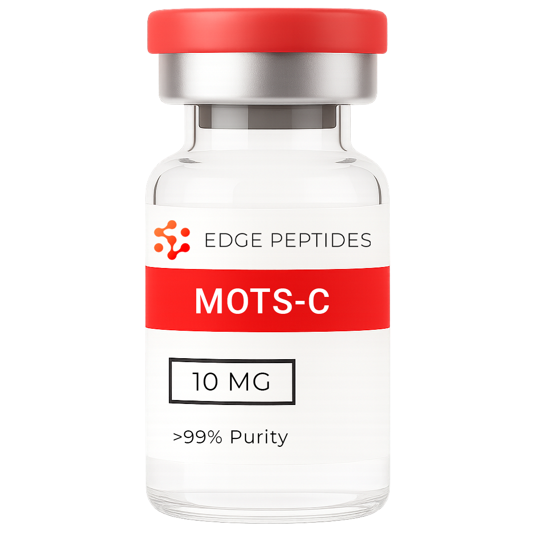 MOTS-c 10-40mg | 10 Vial Box