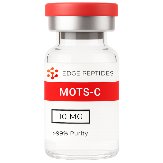 MOTS-c 10-40mg | 10 Vial Box