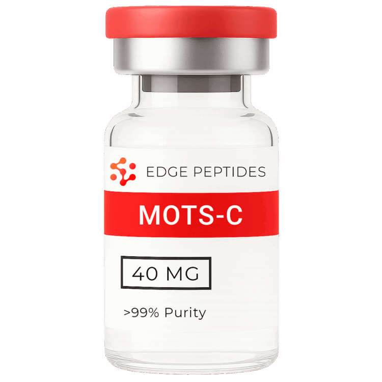 MOTS-c 10-40mg | 10 Vial Box