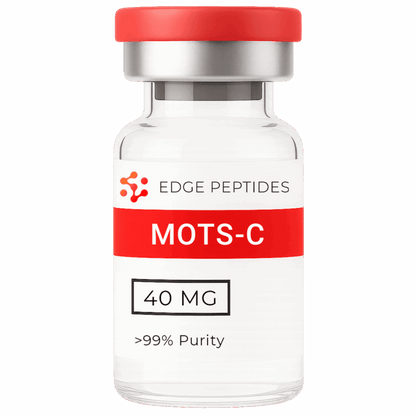 MOTS-c 10-40mg | 10 Vial Box