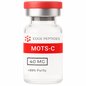 MOTS-c 10-40mg | 10 Vial Box