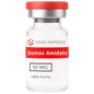 N-Acetyl Semax Amidate 10-50mg | 10 Vial Box