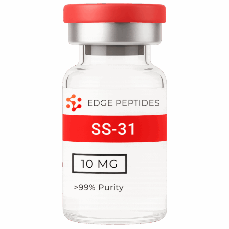 SS-31 10-50 mg – 10 Vial Box