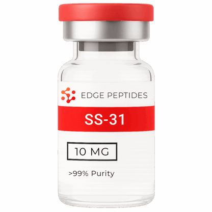 SS-31 10-50 mg – 10 Vial Box