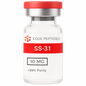 SS-31 10-50 mg – 10 Vial Box