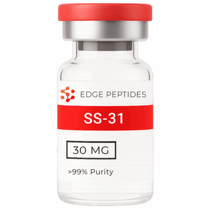 SS-31 10-50 mg – 10 Vial Box