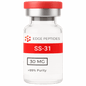 SS-31 10-50 mg – 10 Vial Box
