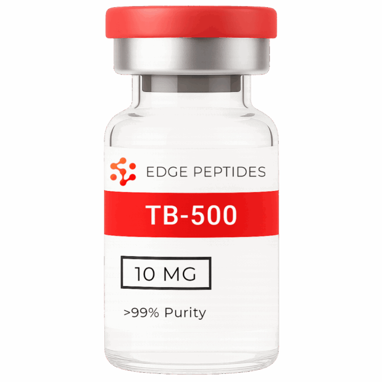 TB-500 (Thymosin Beta 4) 10-20 mg – 10 Vial Box