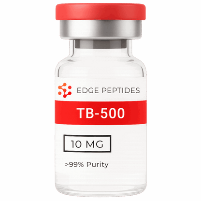 TB-500 (Thymosin Beta 4) 10-20 mg – 10 Vial Box