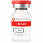 TB-500 (Thymosin Beta 4) 10-20 mg – 10 Vial Box